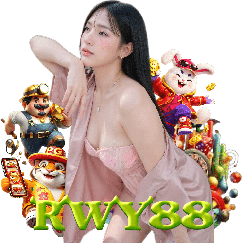 rwy88 สล็อต